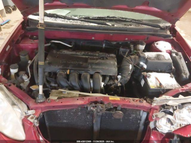 Toyota Corolla Le Image 9