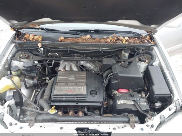 Toyota Highlander Limited V6 Image 7