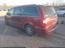 Chrysler Town & Country Touring Image 4