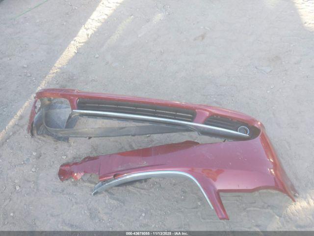 Chrysler Town & Country Touring Image 11