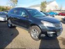 Chevrolet Traverse 2lt Image 1