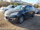 Chevrolet Traverse 2lt Image 12
