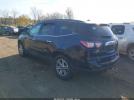 Chevrolet Traverse 2lt Image 5