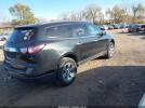 Chevrolet Traverse 2lt Image 10
