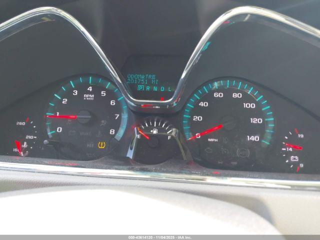 Chevrolet Traverse 2lt Image 8