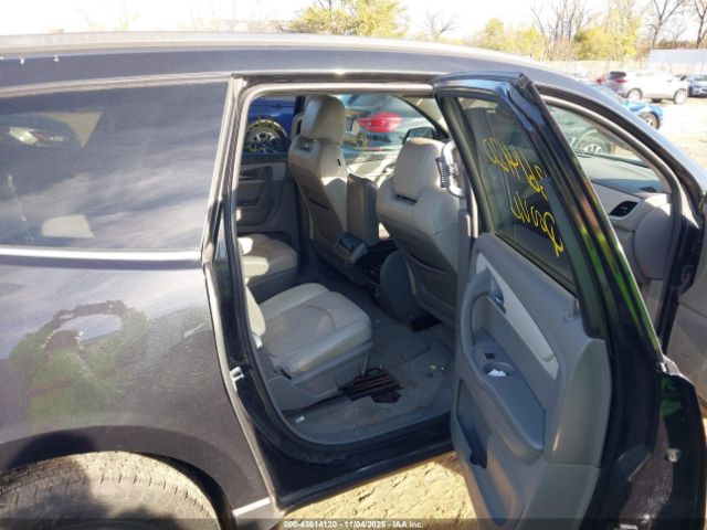 Chevrolet Traverse 2lt Image 7