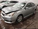 Subaru Legacy 2.5i Limited Image 3