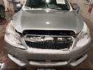 Subaru Legacy 2.5i Limited Image 7