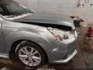 Subaru Legacy 2.5i Limited Image 11