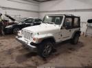 Jeep Wrangler Sport Image 5