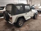 Jeep Wrangler Sport Image 2