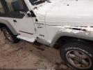Jeep Wrangler Sport Image 10