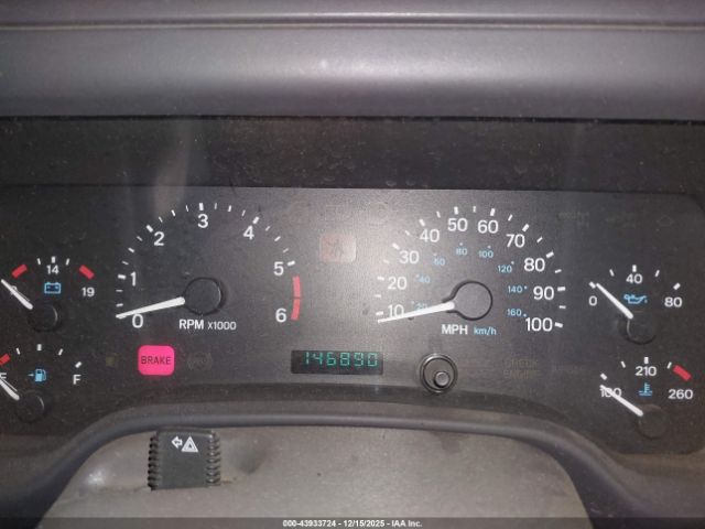 Jeep Wrangler Sport Image 9