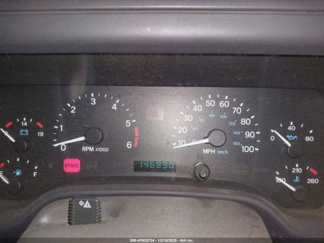 Jeep Wrangler Sport Image 9