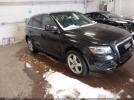 Audi Q5 3.2 Premium Image 1
