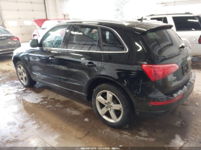 Audi Q5 3.2 Premium Image 3