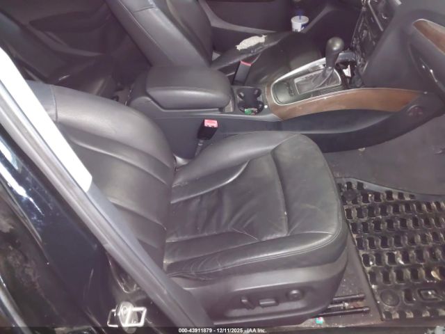 Audi Q5 3.2 Premium Image 2