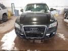 Audi Q5 3.2 Premium Image 7