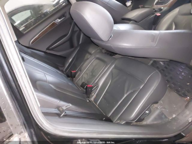 Audi Q5 3.2 Premium Image 9