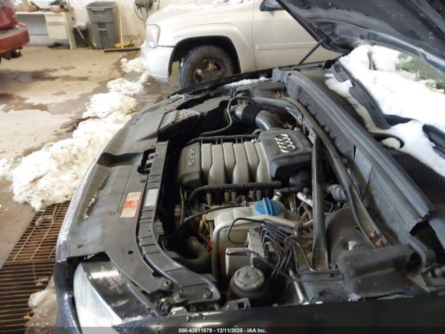 Audi Q5 3.2 Premium Image 11