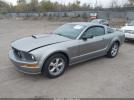 Ford Mustang Image 3
