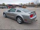 Ford Mustang Image 6
