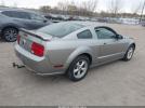 Ford Mustang Image 9