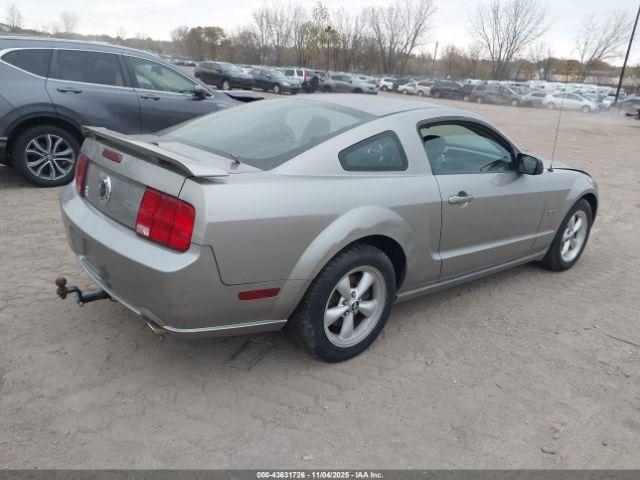 Ford Mustang Image 9