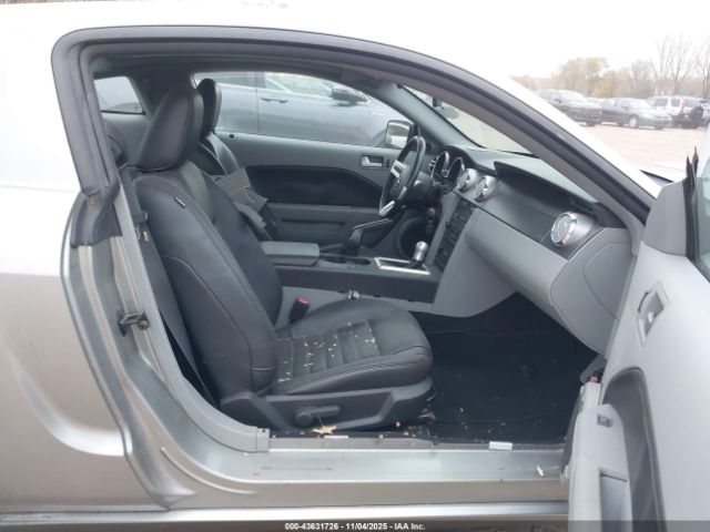 Ford Mustang Image 4