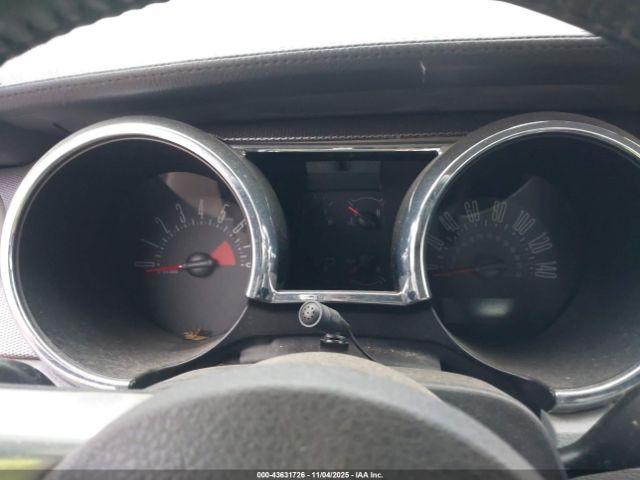 Ford Mustang Image 5