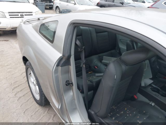 Ford Mustang Image 15