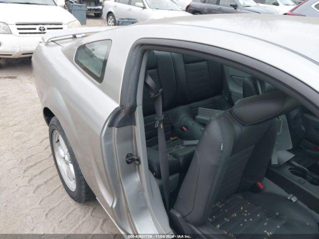 Ford Mustang Image 15