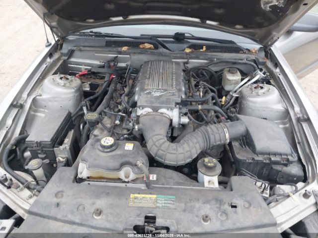 Ford Mustang Image 10