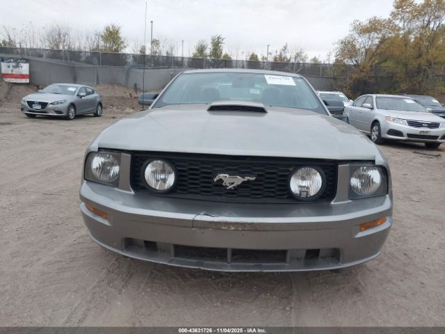 Ford Mustang Image 14