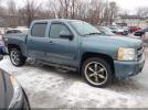 Chevrolet Silverado 1500 Ltz Image 1