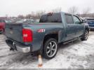 Chevrolet Silverado 1500 Ltz Image 4