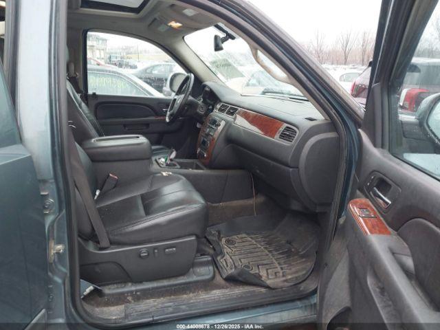 Chevrolet Silverado 1500 Ltz Image 6