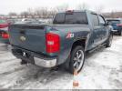 Chevrolet Silverado 1500 Ltz Image 10