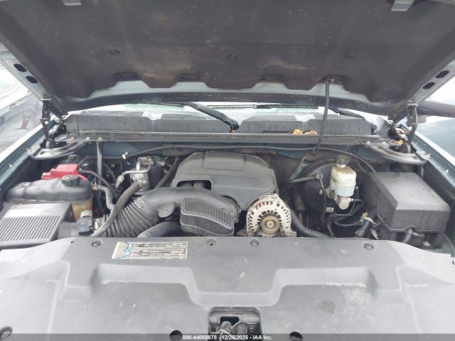 Chevrolet Silverado 1500 Ltz Image 11