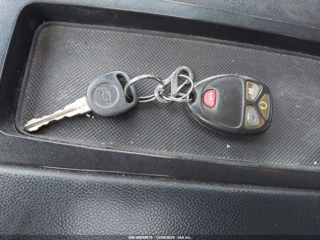 Chevrolet Silverado 1500 Ltz Image 14