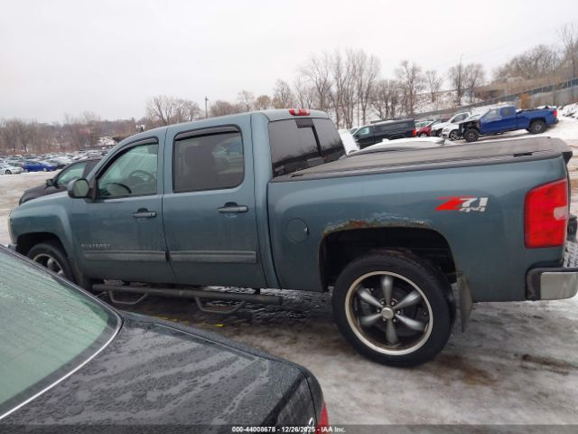 Chevrolet Silverado 1500 Ltz Image 2