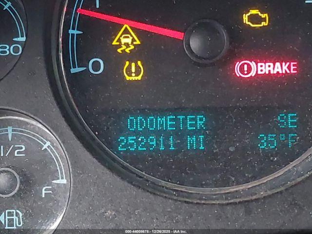 Chevrolet Silverado 1500 Ltz Image 12