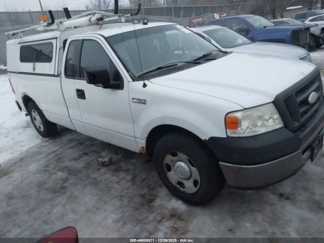 Ford F-150 Image 1