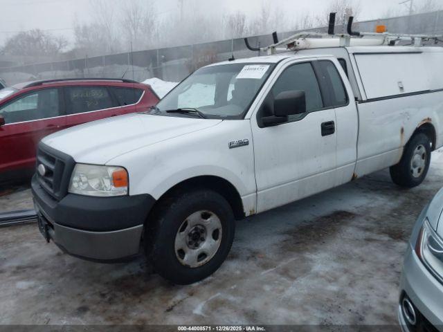 Ford F-150 Image 4