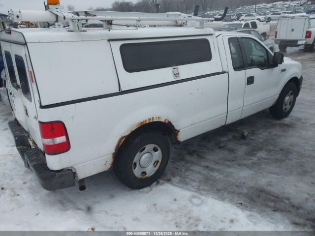 Ford F-150 Image 6