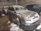 Subaru Outback 2.5i Premium Image 1