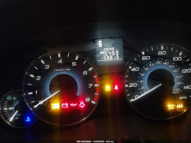 Subaru Outback 2.5i Premium Image 4