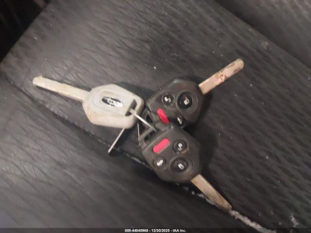 Subaru Outback 2.5i Premium Image 7