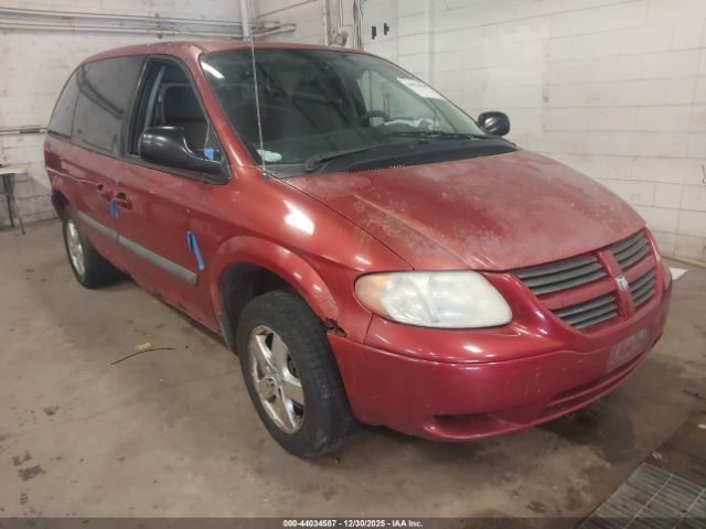 Dodge Caravan Sxt Image 1