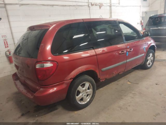 Dodge Caravan Sxt Image 6
